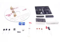 کیت آمپرمتر مدل Ammeter