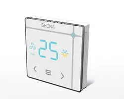 ترموستات هوشمندEASY سلنا