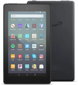 تبلت ۷ اینچی آمازون Fire7 Tablet Amazon