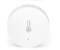 سنسور دما و رطوبت هوشمند شیائومیXiaomi Mijia Smart Temperature and Humidity Sensor