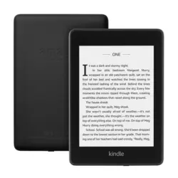 کتاب‌خوان آمازون Kindle Paperwhite نسل دهم - ظرفیت 32 گیگابایت