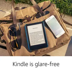 کتابخوان آمازون کیندل All New Kindle Amazon