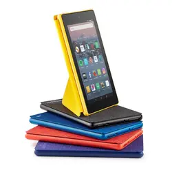 تبلت و کتاب خوان آمازون مدل Fire HD 8 ظرفیت ۱۶ گیگابایت