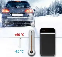 کمک استارت خودروی سوِنتی می 70mai Midrive PS02