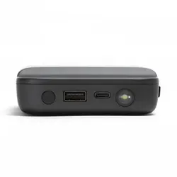 کمک استارت خودروی سوِنتی می 70mai Midrive PS02