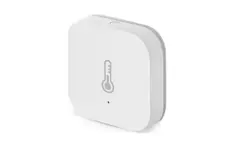 سنسور دما و رطوبت شیائومی آکارا Xiaomi Aqara Temperature and humidity