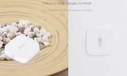 سنسور دما و رطوبت شیائومی آکارا Xiaomi Aqara Temperature and humidity