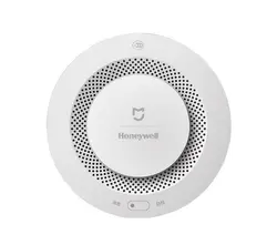 حسگر تشخیص دود هوشمند هانیول مدل JTYJ-GD-01LM/BW