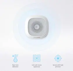 سنسور دما و رطوبت اورویبو Orvibo ST20