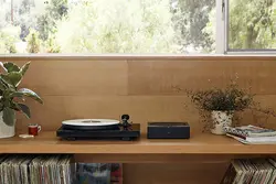 تقویت کننده بی سیم سونوس Sonos Amp