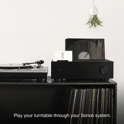 گیرنده بی سیم سونوس Sonos Connect