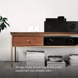 گیرنده بی سیم سونوس Sonos Connect
