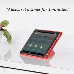 تبلت ۱۰ اینچی آمازون ( Fire HD 10 Tablet Amazon)