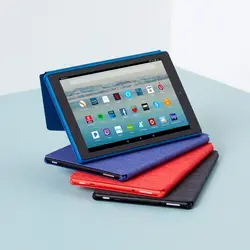 تبلت ۱۰ اینچی آمازون ( Fire HD 10 Tablet Amazon)