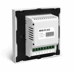 ترموستات لمسی هوشمند MCOHome Z-Wave