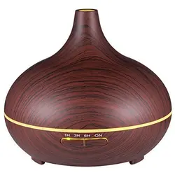 دستگاه بخور و مرطوب کننده محیط ( Diffuser &amp; Humidifier)