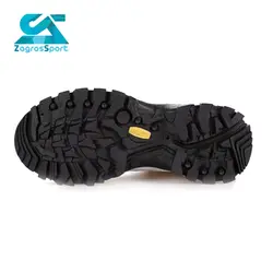 فروش کفش کوهنوردی و طبیعت گردی ساقدار زنانه هامتو مدل 290015B2 کفش - زاگرس اسپرت