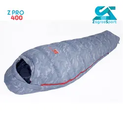 کیسه خواب الیاف زاگرس اسپرت ZPRO 400