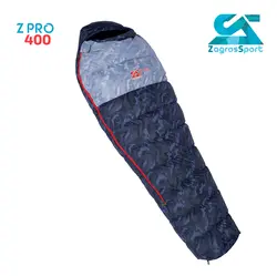 کیسه خواب الیاف زاگرس اسپرت ZPRO 400