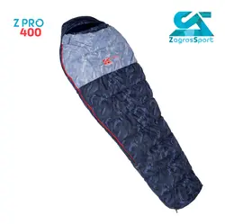 کیسه خواب الیاف زاگرس اسپرت ZPRO 400