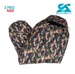 کیسه خواب الیاف زاگرس اسپرت ZPRO 400