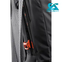کوله پشتی کوهنوردی اورجینال دیوتر مدل FUTURA AIR TREK 60+10L - زاگرس اسپرت