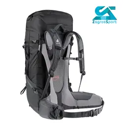 کوله پشتی کوهنوردی اورجینال دیوتر مدل FUTURA AIR TREK 60+10L - زاگرس اسپرت