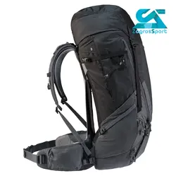 کوله پشتی کوهنوردی اورجینال دیوتر مدل FUTURA AIR TREK 60+10L - زاگرس اسپرت