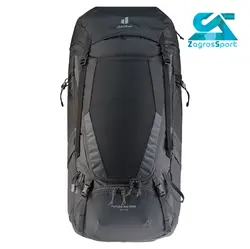 کوله پشتی کوهنوردی اورجینال دیوتر مدل FUTURA AIR TREK 60+10L - زاگرس اسپرت