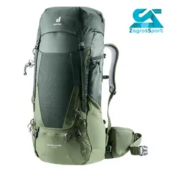 کوله پشتی کوهنوردی اورجینال دیوتر مدل FUTURA AIR TREK 60+10L - زاگرس اسپرت