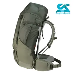 کوله پشتی کوهنوردی اورجینال دیوتر مدل FUTURA AIR TREK 60+10L - زاگرس اسپرت