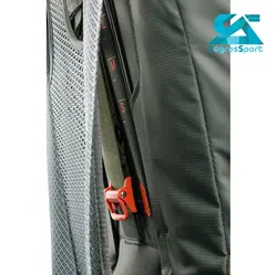کوله پشتی کوهنوردی اورجینال دیوتر مدل FUTURA AIR TREK 60+10L - زاگرس اسپرت