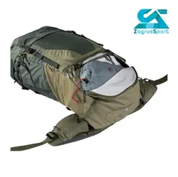 کوله پشتی کوهنوردی اورجینال دیوتر مدل FUTURA AIR TREK 60+10L - زاگرس اسپرت