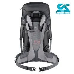 کوله پشتی کوهنوردی اورجینال دیوتر مدل FUTURA AIR TREK 60+10L - زاگرس اسپرت