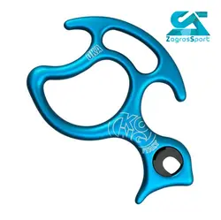 ابزار فرود دره نوردی کونگ ایتالیا مدل OKA - زاگرس اسپرت