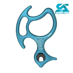 ابزار فرود دره نوردی کونگ ایتالیا مدل OKA - زاگرس اسپرت