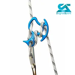 ابزار فرود دره نوردی کونگ ایتالیا مدل OKA - زاگرس اسپرت