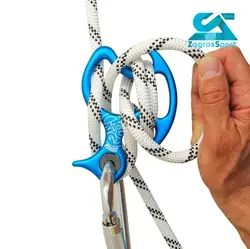 ابزار فرود دره نوردی کونگ ایتالیا مدل OKA - زاگرس اسپرت