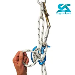 ابزار فرود دره نوردی کونگ ایتالیا مدل OKA - زاگرس اسپرت