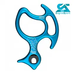 ابزار فرود دره نوردی کونگ ایتالیا مدل OKA - زاگرس اسپرت