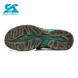 صندل ارزان مردانه صندل جلو بسته مردانه هامتو مدل 710096A3 - زاگرس اسپرت