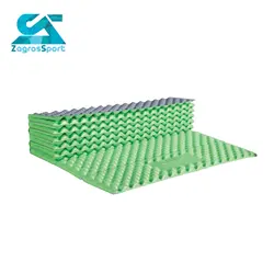 زیرانداز قیمت مناسبزیرانداز اکاردئونی جیلو Jilo Camp Mat - زاگرس اسپرت