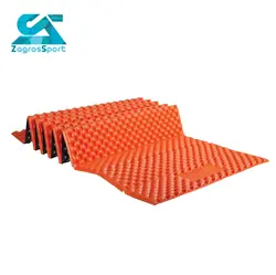 زیرانداز قیمت مناسبزیرانداز اکاردئونی جیلو Jilo Camp Mat - زاگرس اسپرت