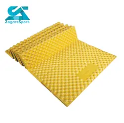 زیرانداز قیمت مناسبزیرانداز اکاردئونی جیلو Jilo Camp Mat - زاگرس اسپرت