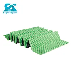 زیرانداز قیمت مناسبزیرانداز اکاردئونی جیلو Jilo Camp Mat - زاگرس اسپرت