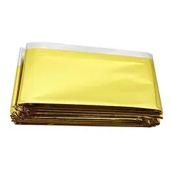 پتو نجات Emergency Blanket - زاگرس اسپرت