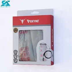 کیسه آب کله گاوی (PEKYNEW) ظرفیت 2 لیتری