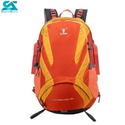 کوله پشتی کله گاوی مدل Futura ظرفیت 22 لیتر