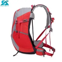 کوله پشتی کله گاوی مدل Futura ظرفیت 22 لیتر