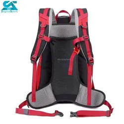 کوله پشتی کله گاوی مدل Futura ظرفیت 22 لیتر